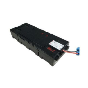 APC Ersatzbatterie Nr.116 mit 2 Jahren
