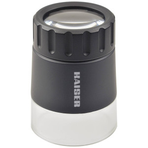 Kaiser Universal-Lupe 4,5x 45mm