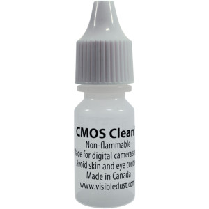Visible Dust CMOS Clean Reinigungslsung             8ml