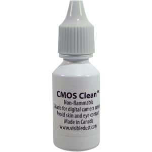 Visible Dust CMOS Clean Reinigungslsung            15ml