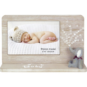 ZEP Dumbo                  10x15 Holz Portrait             WG6546