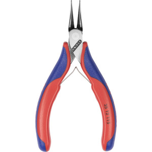 Knipex 35 12 115 Elektronik-Greifzange