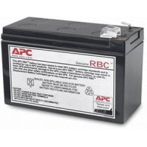 APC RBC110 Ersatzbatterie