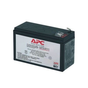 APC Ersatzbatterie Nr.106 mit 2 Jahren