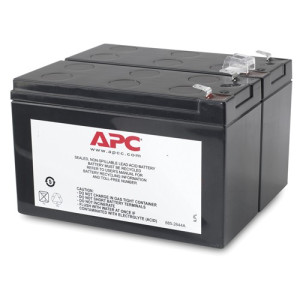 APC Ersatzbatterie Nr. 113 mit 2 Jahren
