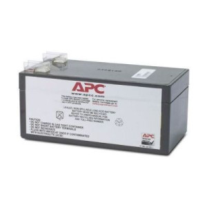APC Ersatzbatterie Nr.47 mit 2 Jahren