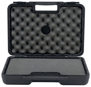 VOLTCRAFT 122925 Messgertekoffer Kunststoff (L x B) 285mm x 390mm