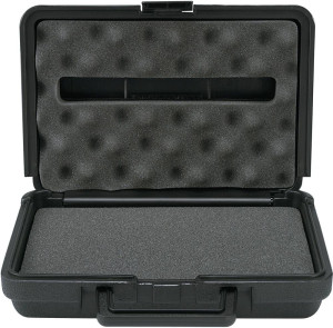 VOLTCRAFT 122928 Messgertekoffer (L x B) 190mm x 265mm