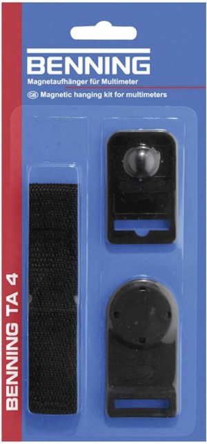 Benning TA 4 Magnethalter