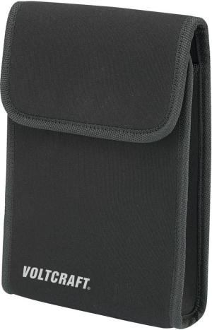 VOLTCRAFT VC-200 Messgertetasche Passend fr (Details) VC200,