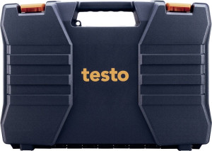 Testo 0516 1200 Messgertekoffer (L x B) 460mm x 320mm