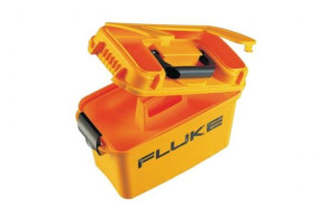 Fluke C1600 2091049 Messgertekoffer