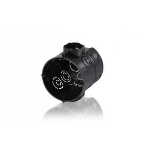 F-Tronic 7310131 Gertedose halogenfrei 25St.