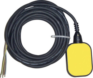 Zehnder Pumpen 14514 Schwimmerschalter Fllen 2.00m