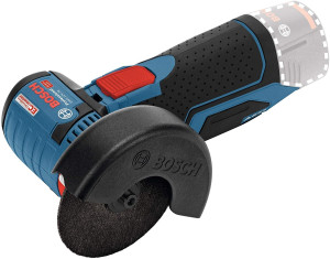 Bosch GWS12-76 Winkelschleifer - 0.601.9F2.000 - solo