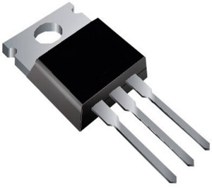Infineon Technologies IRFB3077PBF MOSFET 1 N-Kanal 370W TO-220AB