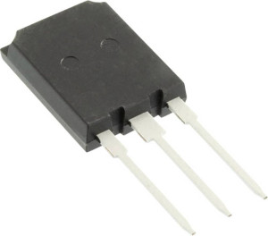 Vishay IRFPE50PBF MOSFET 1 N-Kanal 190W TO-247AC