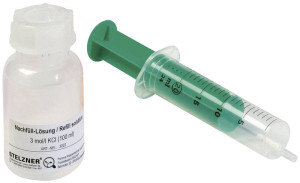 Stelzner 3022 Reagenz pH-Wert 1 Set