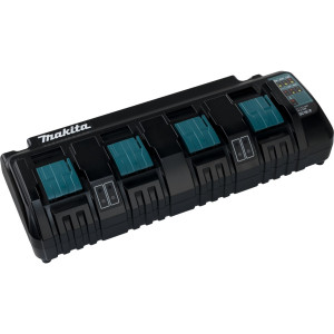 Makita DC18SF Akkupack-Ladegert 196426-3