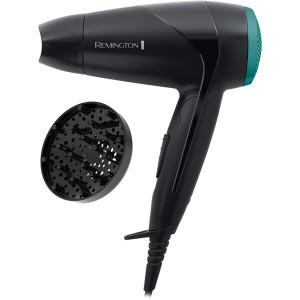 Remington D1500 Haartrockner schwarz