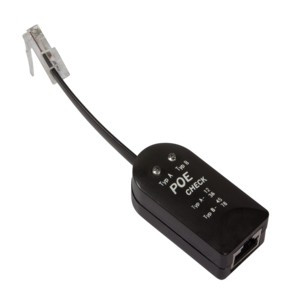 LogiLink PoE Finder PoE-Finder