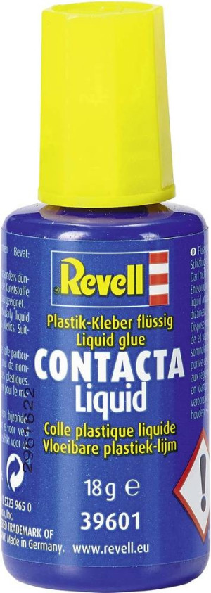Revell CONTACTA LIQUID LEIM Plastikkleber 39601 18g