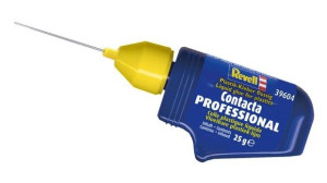 Revell CONTACTA PROFESSIONAL Kontaktkleber 39604 25g