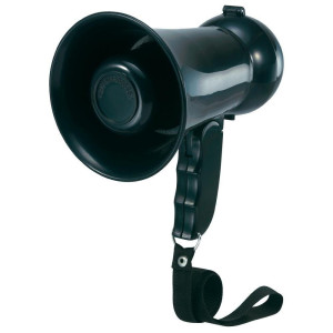 SpeaKa Professional CS-882 Megaphon mit Haltegurt