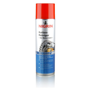 Nigrin 73889 Kettenreiniger 500ml