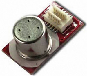 ACE AL7000 Ersatzsensor fr Alkoholtester 4  (max.)