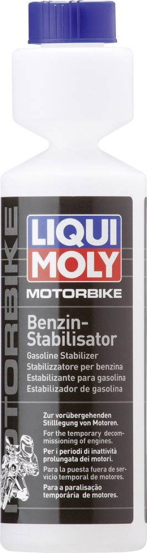 Liqui Moly 3041 Benzin Stabilisator 250ml