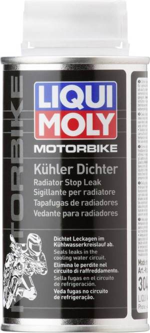 Liqui Moly 3043 Motorbike Khler-Dichter 125ml