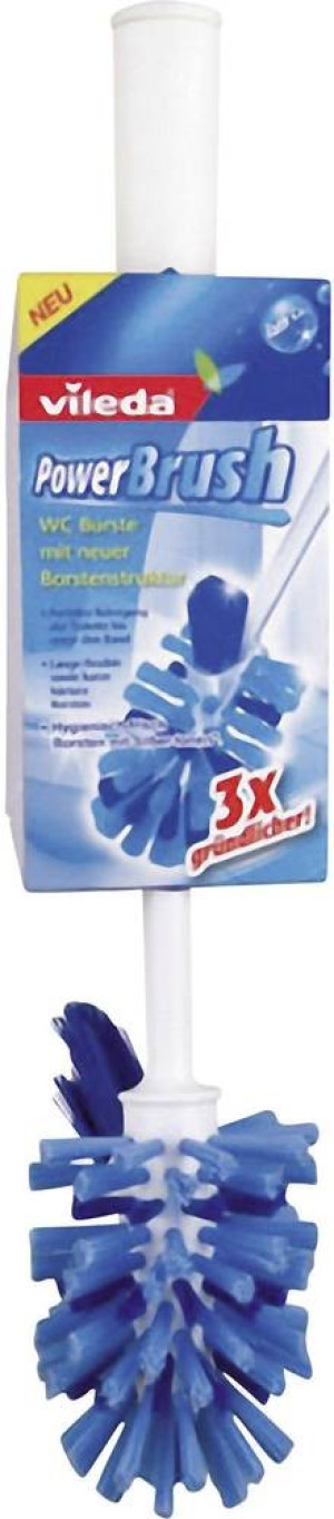 Vileda Power Brush WC-Brste