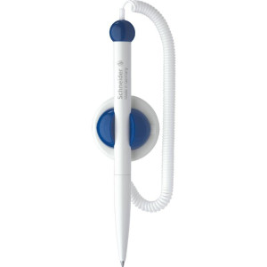 Schneider Schreibgerte 1 St. 4120 Kugelschreiber 1mm Schreibfarbe:
