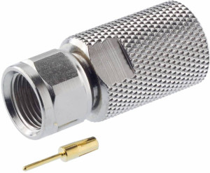 Kathrein 273291 F-Stecker Anschlsse: F-Stecker Kabel-Durchmesser: