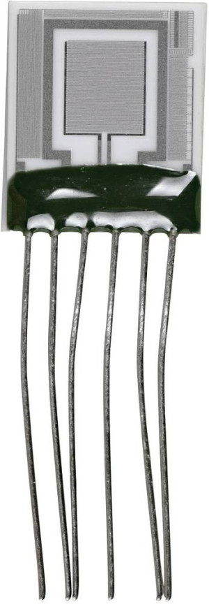 Tesla KBI2 KBI2 Multi-Sensor-Plattform -200 bis +35C 1000