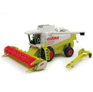 Bruder 2120 Claas Lexion 480 Mhdrescher
