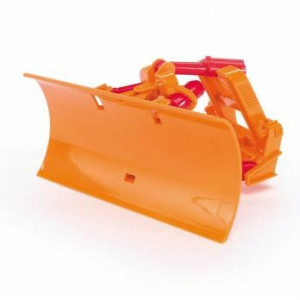 Bruder Rumschild Fertigmodell Landwirtschafts Modell