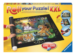 Ravensburger - Roll Your Puzzle XXL 17957 Roll your Puzzle! XXL '16