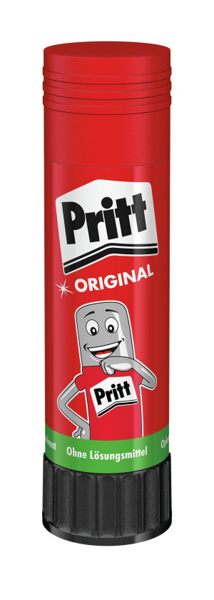 Pritt Klebestift Original 40g PK811 1St.
