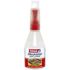 TESA Alleskleber 57013-00000-00 90g
