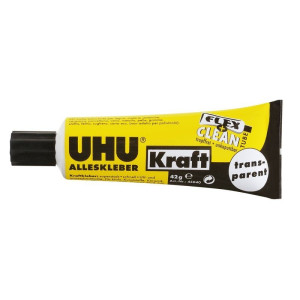 UHU Alleskleber 45040 42g