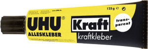 UHU Alleskleber 45065 125g