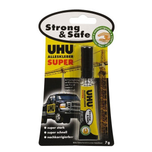 UHU Alleskleber 46960 7g