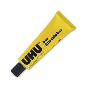 UHU Alleskleber 45050 125g