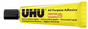 UHU Alleskleber 46015 31g