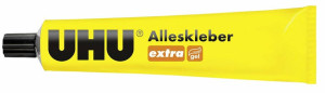 UHU Alleskleber 46050 125g