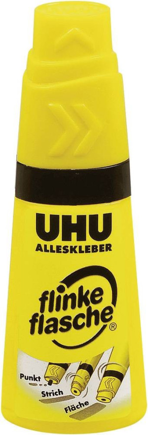 UHU Alleskleber 46300 35g