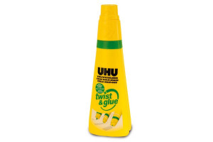 UHU Mehrzweckkleber 46370 100g