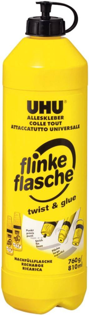 UHU Alleskleber 46320 760g
